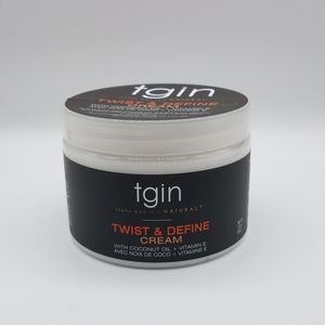 TGIN Twist & Define Cream